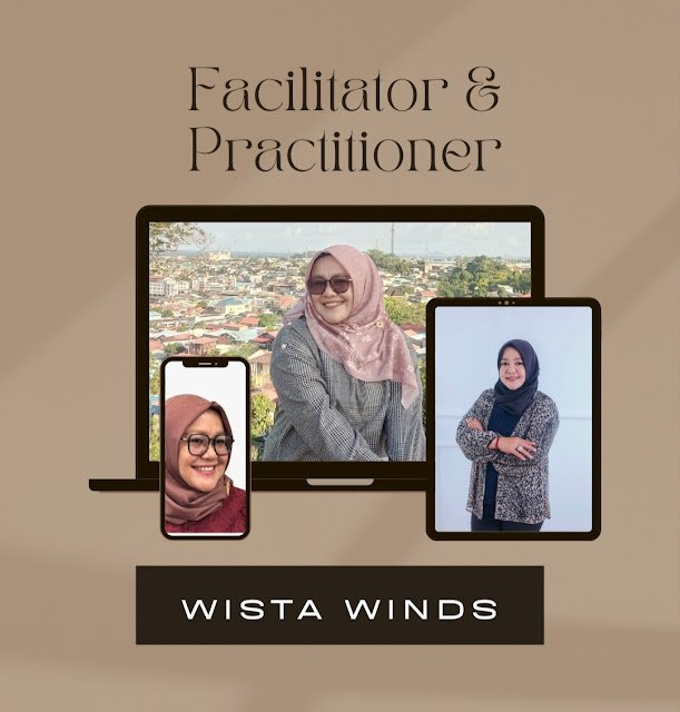facilitator dan practitioner