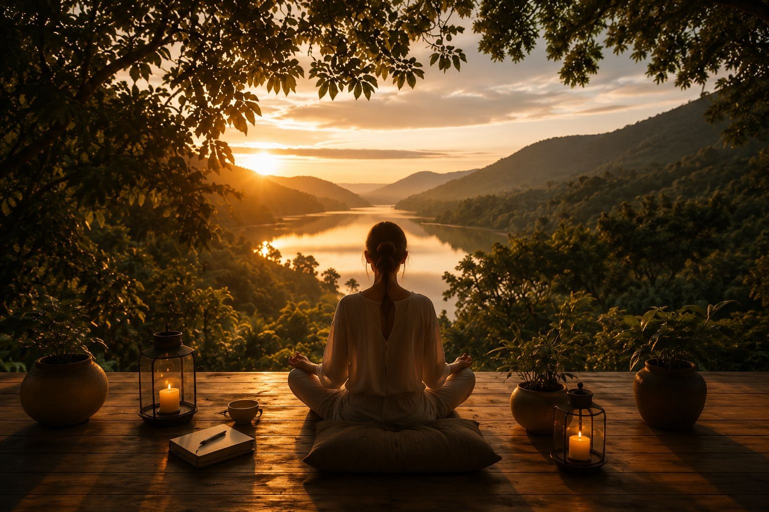 wista winds meditation